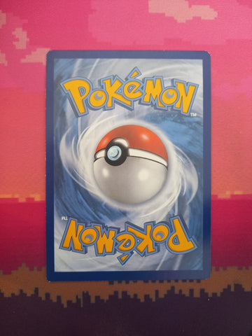 Pokemon Card Hearthflame Mask Ogerpon Destined Rivals Reverse Holo 044/182 NM (back)