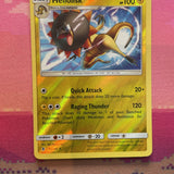 Pokemon Card Heliolisk Guardians Rising Reverse Holo Rare 44/145 Near Mint