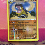 Pokemon Card Hippowdon Primal Clash Reverse Holo Rare 88/160 Near Mint