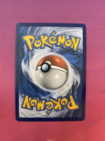 Pokemon Card Hisuan Growlithe Astral Radiance Reverse Holo 070/189 Near Mint (back)