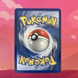 Pokemon Card Holon's Voltorb EX Delta Species 71/113 Near Mint