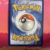 Pokemon Card Hop's Snorlax 117/159 GAMESTOP STAMPED Journey Together Near Mint