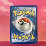 Pokemon Card Hoppip HeartGold SoulSilver Common 67/123 Near Mint