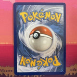 Pokemon Card Hoppip Steam Siege Reverse Holo Common 3/114 Near Mint