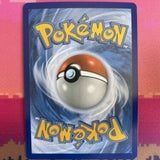 Pokemon Card Incineroar Sun & Moon Reverse Holo Rare 26/149 Near Mint