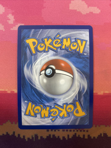 Pokemon Card Inteleon Chilling Reign Cosmo Holo Rare 043/198 Near Mint (back)