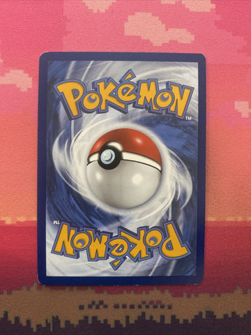 Pokemon Card Inteleon Chilling Reign Reverse Holo Rare 043/198 NM (back)