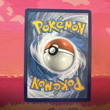 Pokemon Card Iono's Kilowattrel 163/159 Illustration Rare Journey Together NM