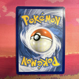 Pokemon Card Iono's Kilowattrel Journey Together Reverse Holo Rare 055/159 NM