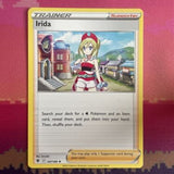 Pokemon Card Irida Astral Radiance Rare 147/189 NM