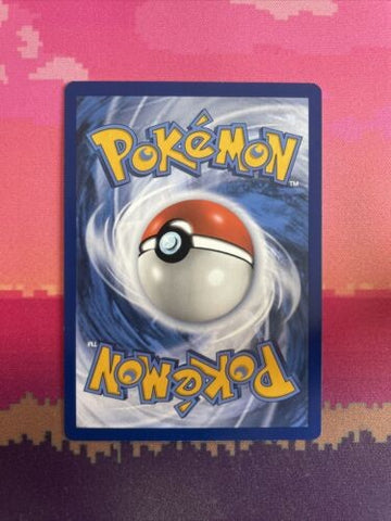 Pokemon Card Irida Astral Radiance Rare 147/189 NM (back)