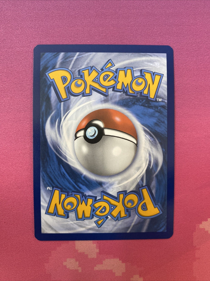 Pokemon Card Iron Boulder Prismatic Evolutions PokeBall 046/131 Near Mint