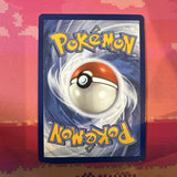 Pokemon Card Iron Hands ex 031/131 Double Rare Prismatic Evolutions Near Mint