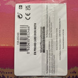 Pokemon Card Iron Moth Gamestop Stamp Sealed 028/182 Near Mint