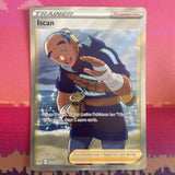 Pokemon Card Iscan 192/196 Ultra Rare Lost Origin Full Art Near Mint