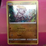 Pokemon Card Jangmo-o SM40 Black Star PromoNear Mint