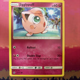 Pokemon Card Jigglypuff Crimson Invasion Common 71/111 Near Mint