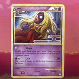 Pokemon Card Jynx HeartGold SoulSilver Common 69/123 Near Mint