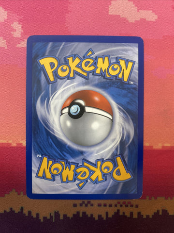 Pokemon Card Kabuto Arceus Common 67/99 Near Mint (back)
