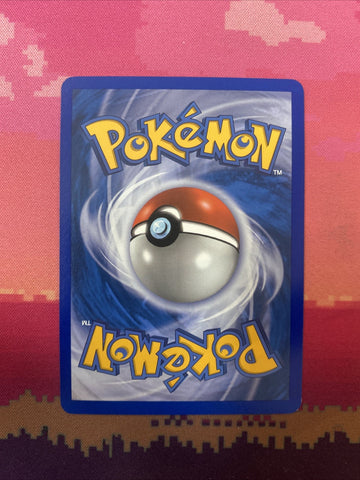 Pokemon Card Kabuto EX Holon Phantoms Common 67/110 Near Mint (back)