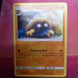Pokemon Card Kabuto Team Up Uncommon 77/181 Near Mint