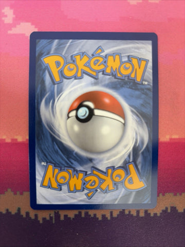 Pokemon Card Kangaskhan Plasma Blast Common 71/101 Near Mint (back)
