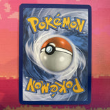 Pokemon Card Kingdra Burning Shadows Holo Rare 31/147 Near Mint