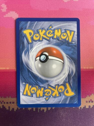 Pokemon Card Kingdra Plasma Freeze Holo Rare 84/116 Near Mint (back)