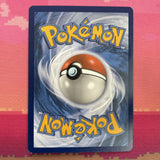 Pokemon Card Klawf McDonalds 2023 Holo 011/015 Near Mint