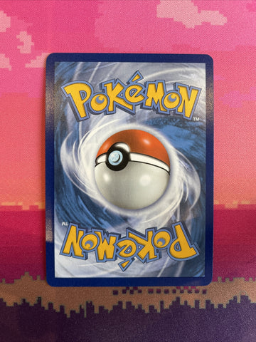 Pokemon Card Klinklang Darkness Ablaze Reverse Holo 127/189 Near Mint (back)