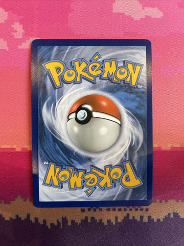 Pokemon Card Klinklang Steam Siege Reverse Holo 73/114 Near Mint (back)