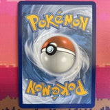 Pokemon Card Leon 182/185 Ultra Rare Full Art Vivid Voltage Near Mint