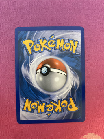 Pokemon Card Lillipup Dark Explorers Common 86/108 Near Mint (back)