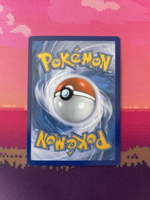 Pokemon Card Ludicolo Primal Clash Rare 37/160 Near Mint (back)