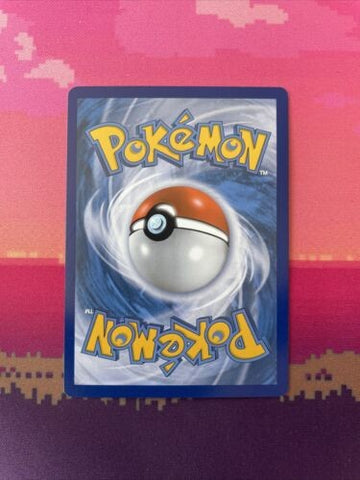 Pokemon Card Ludicolo Primal Clash Rare 37/160 Near Mint (back)
