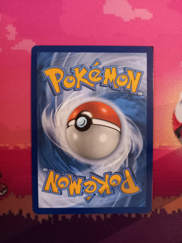 Pokemon Card Luminous Energy 226/167 Hyper Rare Twilight Masquerade Near Mint (back)