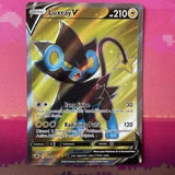 Pokemon Card Luxray V 168/189 Astral Radiance Ultra Rare Near Mint