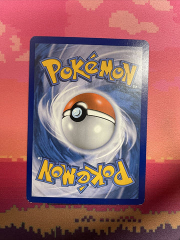 Pokemon Card Magcargo Primal Clash Rare 24/160 Near Mint (back)
