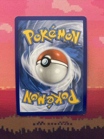 Pokemon Card Magmar Evolutions Reverse Holo Uncommon 20/108 Near Mint (back)