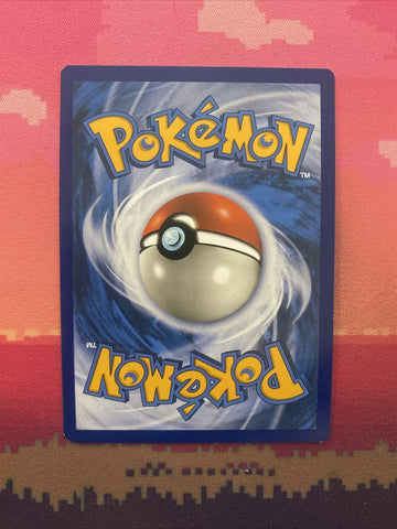 Pokemon Card Magnemite Evolutions Reverse Holo Common 37/108 Near Mint (back)