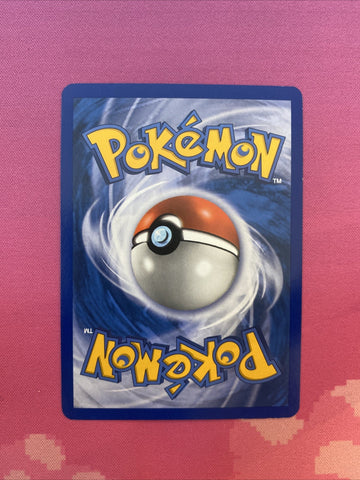 Pokemon Card Magnemite Stormfront Common 67/100 Near Mint (back)
