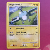 Pokemon Card Magnemite Supreme Victors Common 111/147 Near Mint