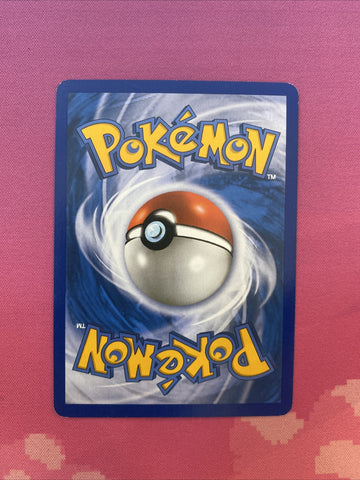 Pokemon Card Magnemite Supreme Victors Common 111/147 Near Mint (back)