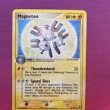 Pokemon Card Magneton Triumphant Uncommon 43/102 Near Mint