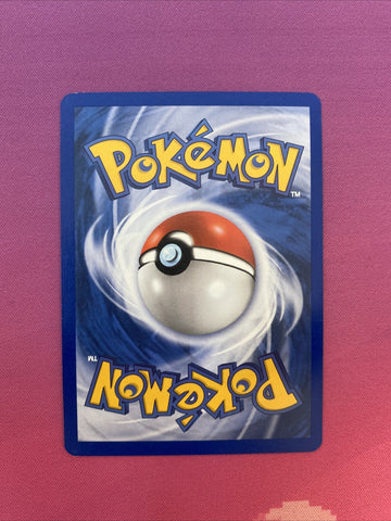 Pokemon Card Magneton Triumphant Uncommon 43/102 Near Mint (back)