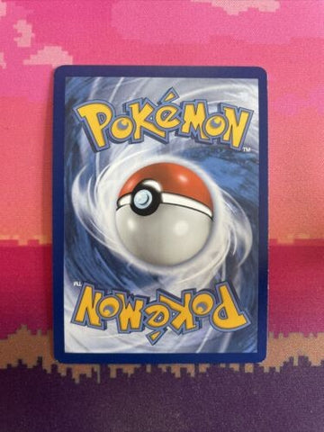 Pokemon Card Magnezone Astral Radiance Reverse Holo Rare 107/189 Near Mint (back)