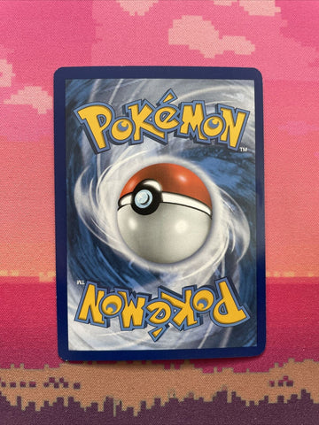 Pokemon Card Magnezone Forbidden Light Holo Rare 36/131 Near Mint (back)