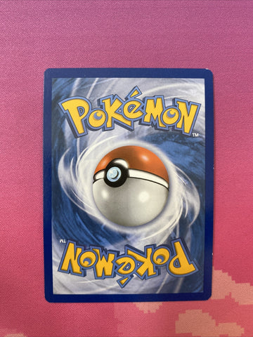 Pokemon Card Malamar ex 58/119 Ultra Rare Phantom Forces Near Mint (back)