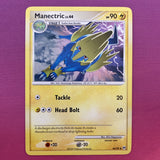 Pokemon Card Manectric Arceus Uncommon 44/99 Near Mint