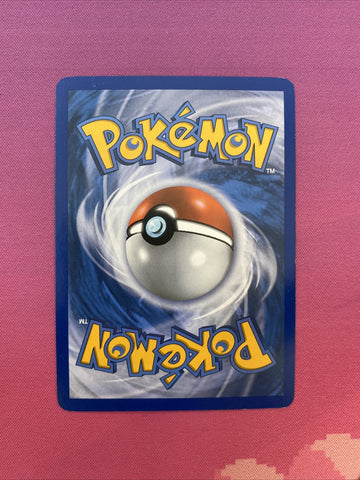 Pokemon Card Manectric Arceus Uncommon 44/99 Near Mint (back)